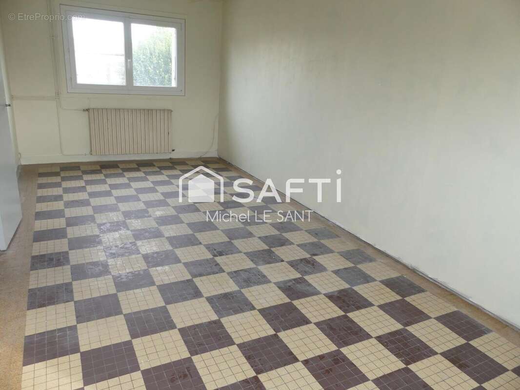 Photo 3 - Maison à BREUIL-LE-SEC