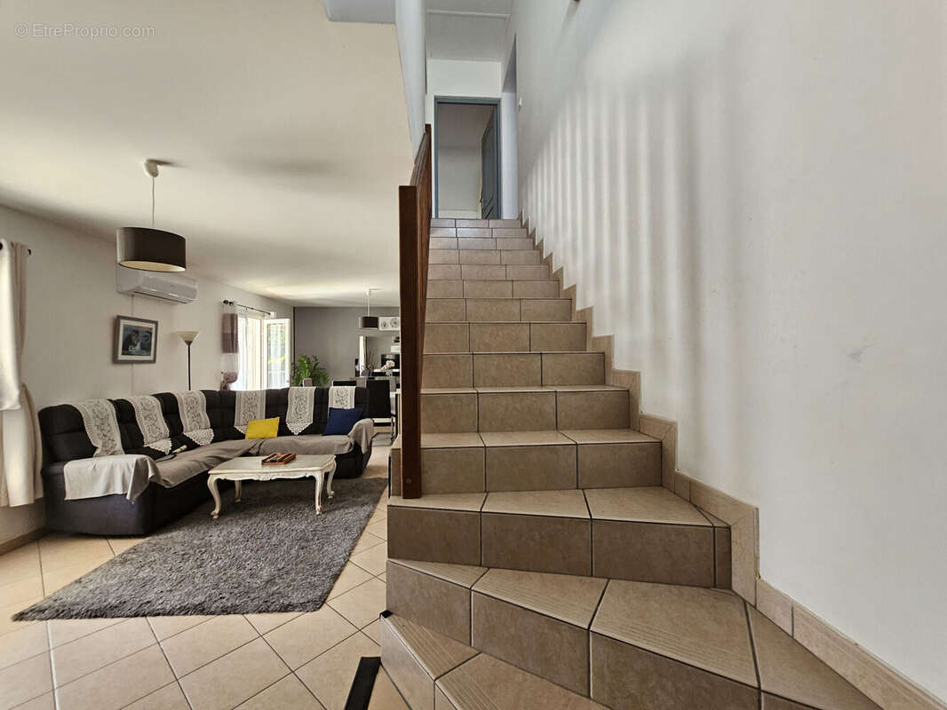 Photo 6 - Maison à SAINT-ANDRE