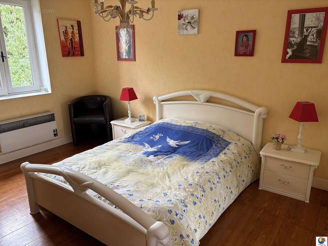 Maison à RUY
