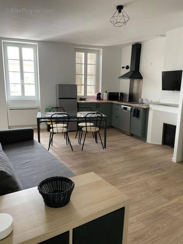 Appartement à ALBI