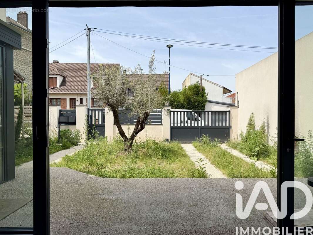 Photo 4 - Maison à DRANCY