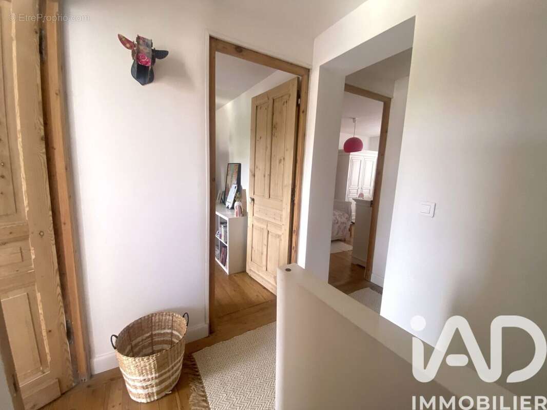 Photo 9 - Maison à ILLIES