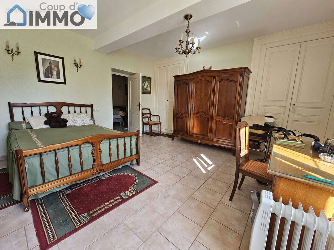 Maison à EAUX-PUISEAUX