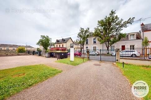 Blois : Idéal investissement locatif au sein d'une résidence étudiante - photo 4