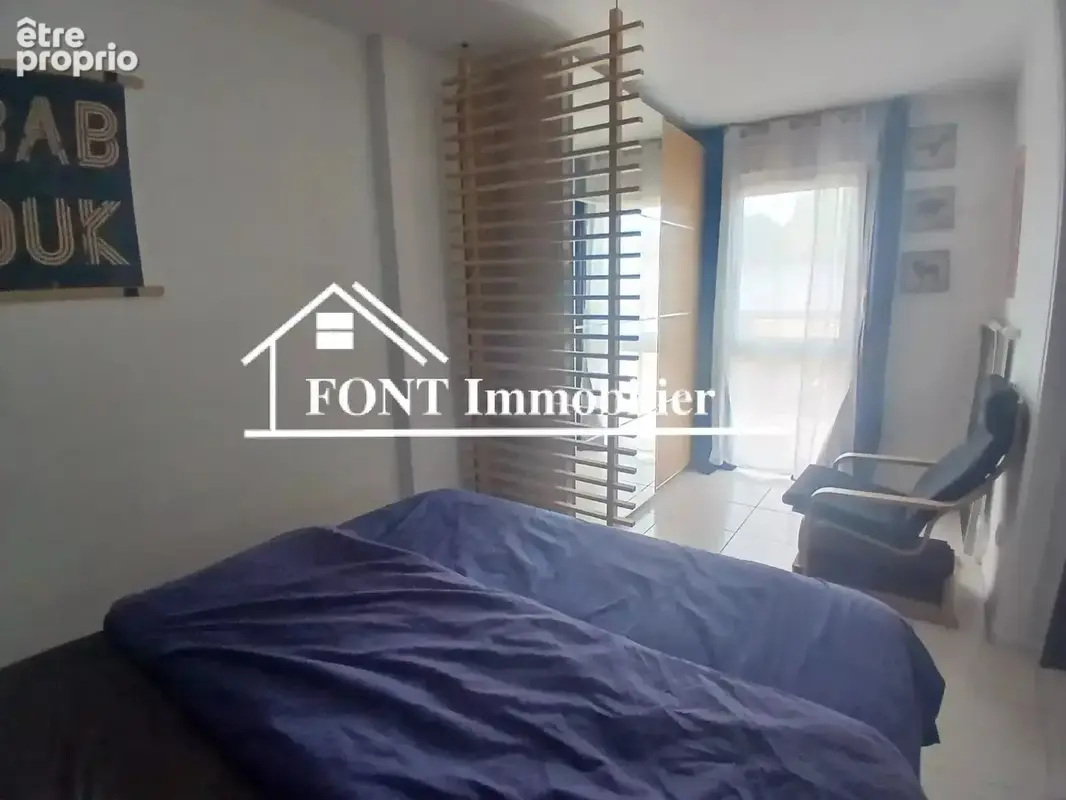 Rive de gier, bon secteur,  bel appartement 2 chambres - photo 7