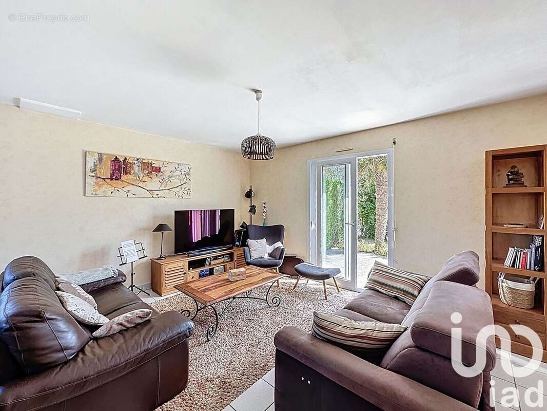 Photo 4 - Maison à SAINT-JOUAN-DES-GUERETS