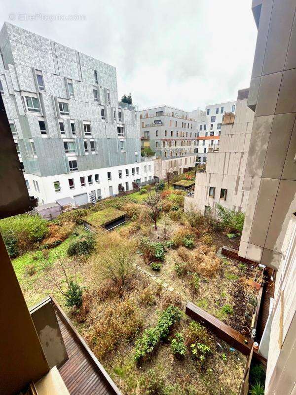 Appartement Paris 4 pièce(s) 89,10 m2 - photo 11