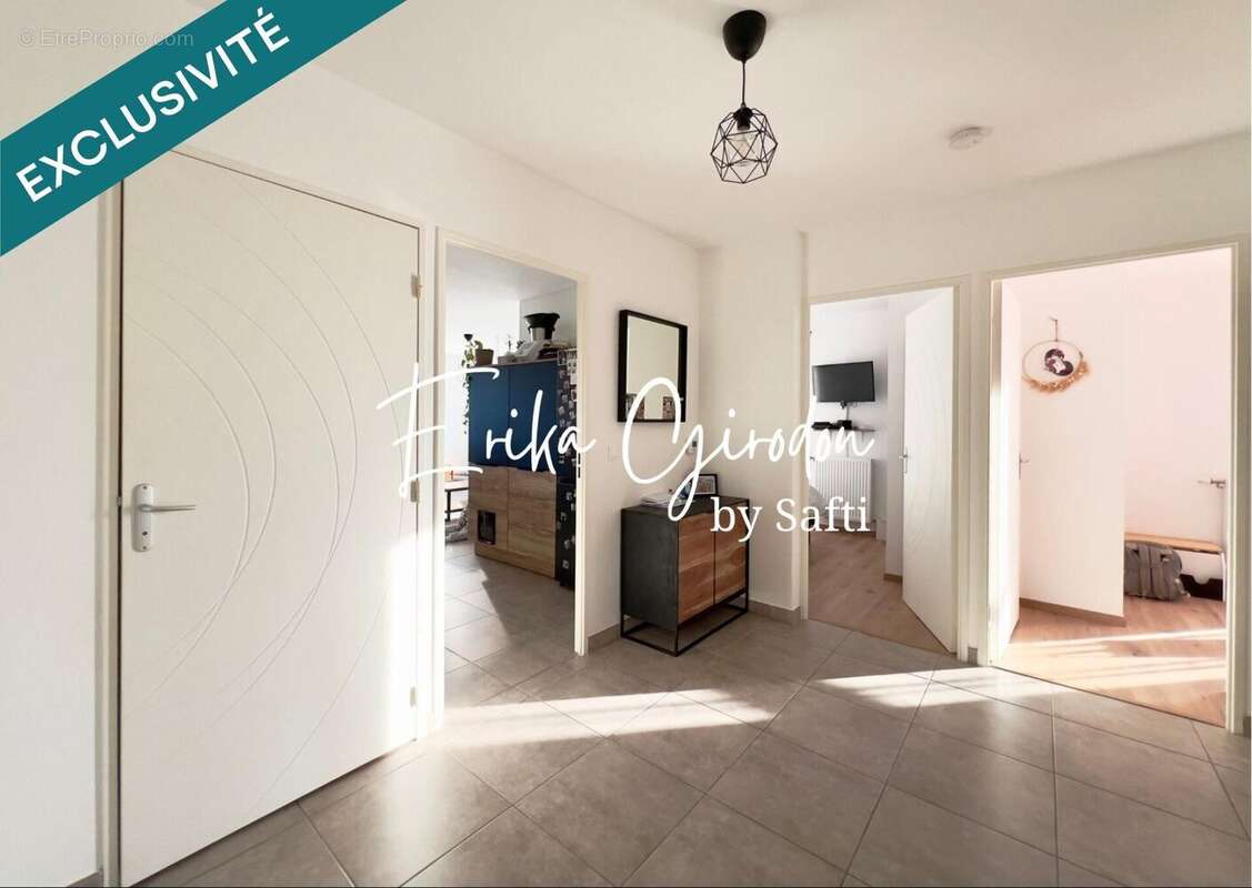 Photo 6 - Appartement à CIVRIEUX