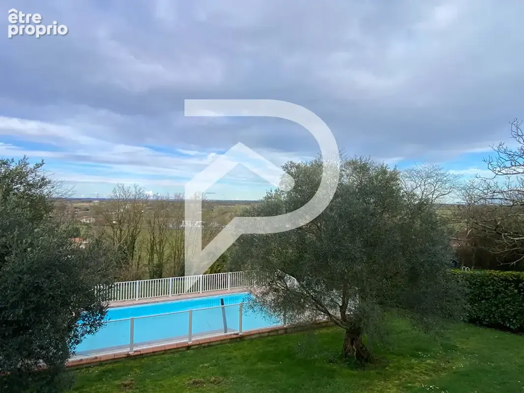 Photo Maison à Pouillon au prix de 259 000€