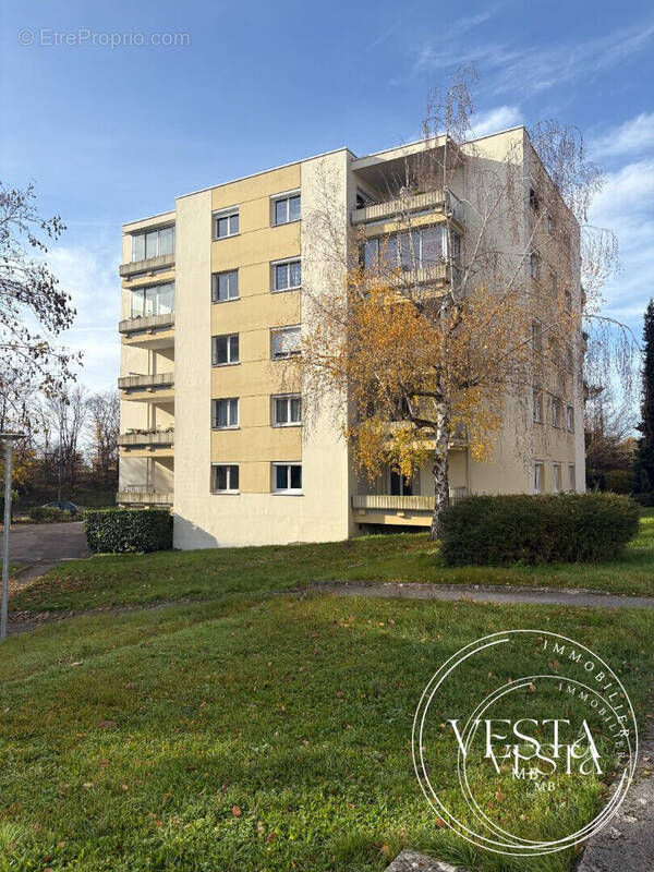 Appartement à SAINT-APOLLINAIRE