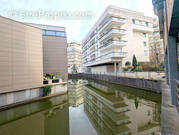 Appartement à MONTIGNY-LE-BRETONNEUX