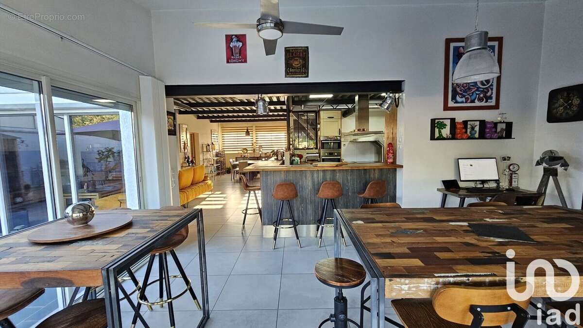 Photo 3 - Maison à LHERM