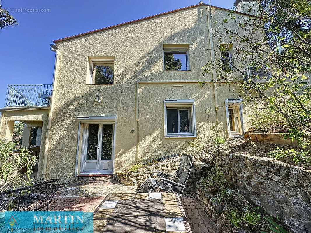 Maison à LE BOULOU