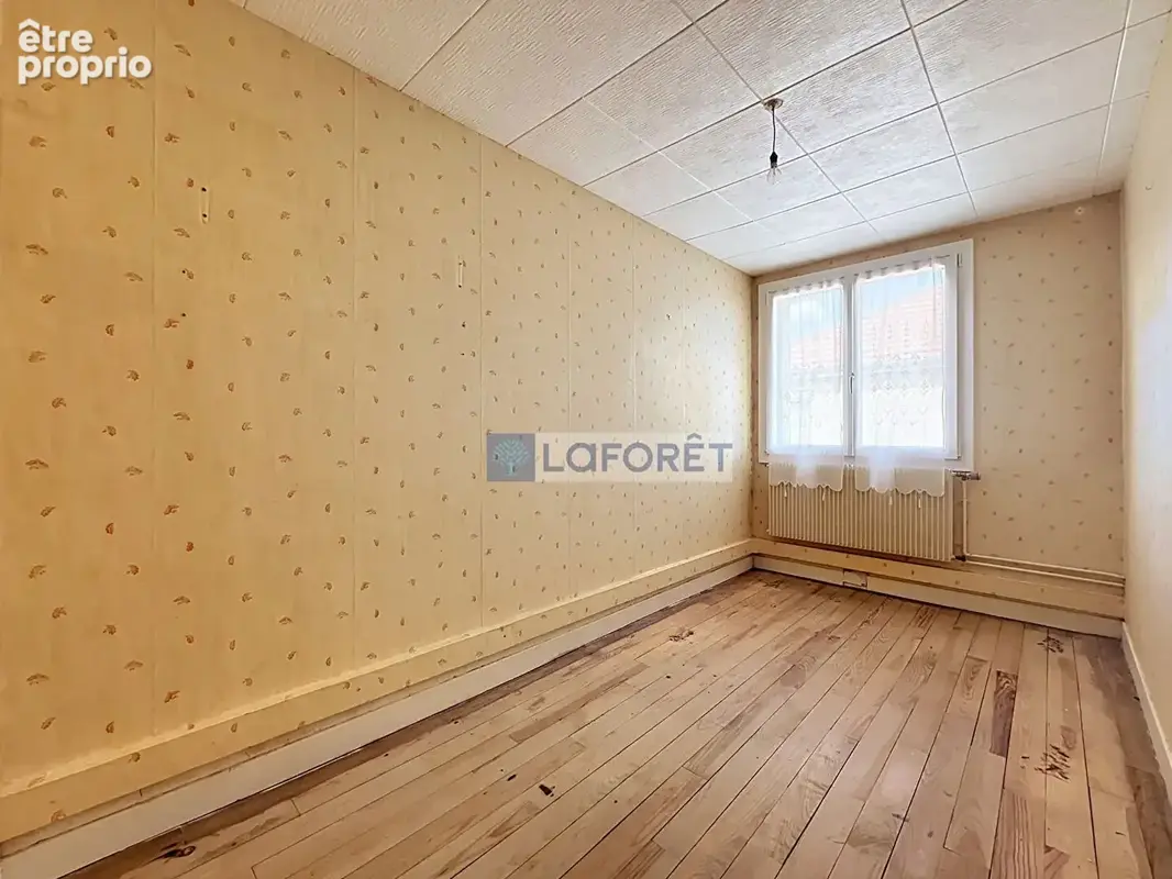 Maison Joinville 4 pièce(s) 67 m² - photo 11