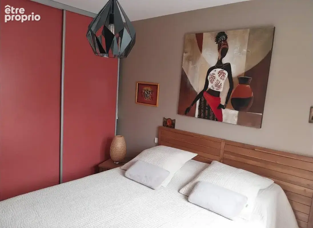 Maison 102 m² à Clermont-L'herault  - photo 9