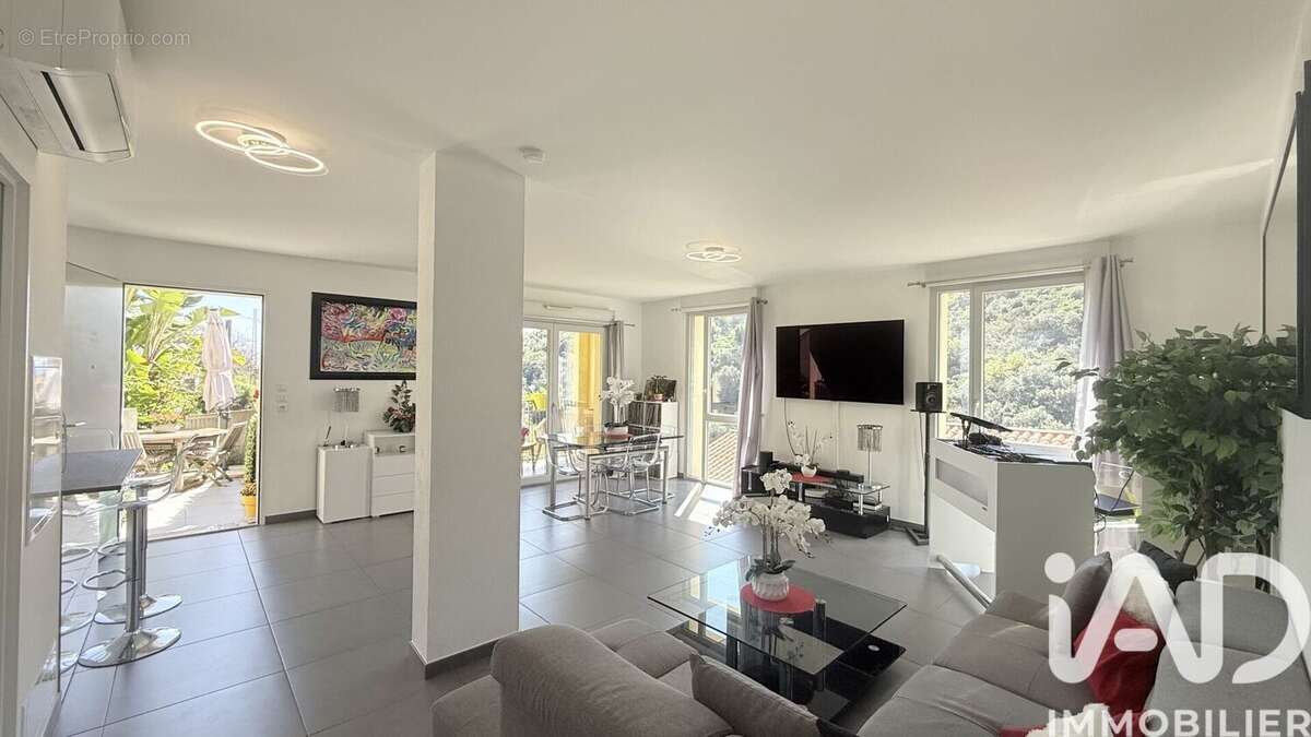 Photo 2 - Appartement à MENTON