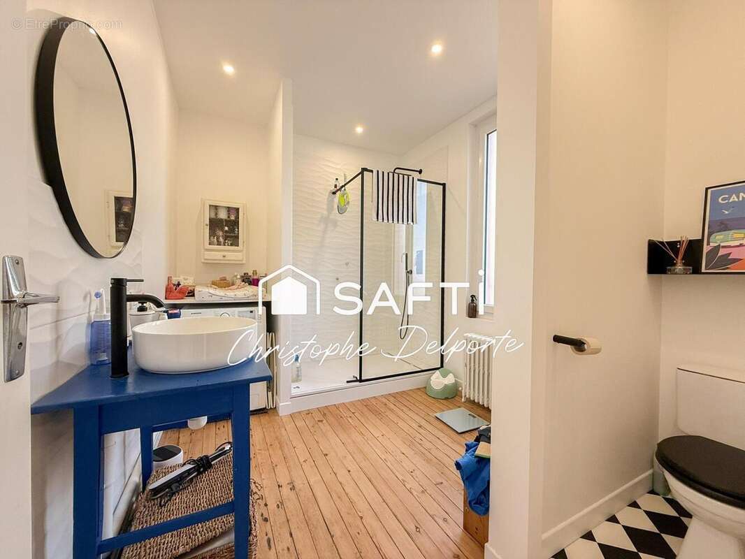 Photo 8 - Appartement à LE HAVRE