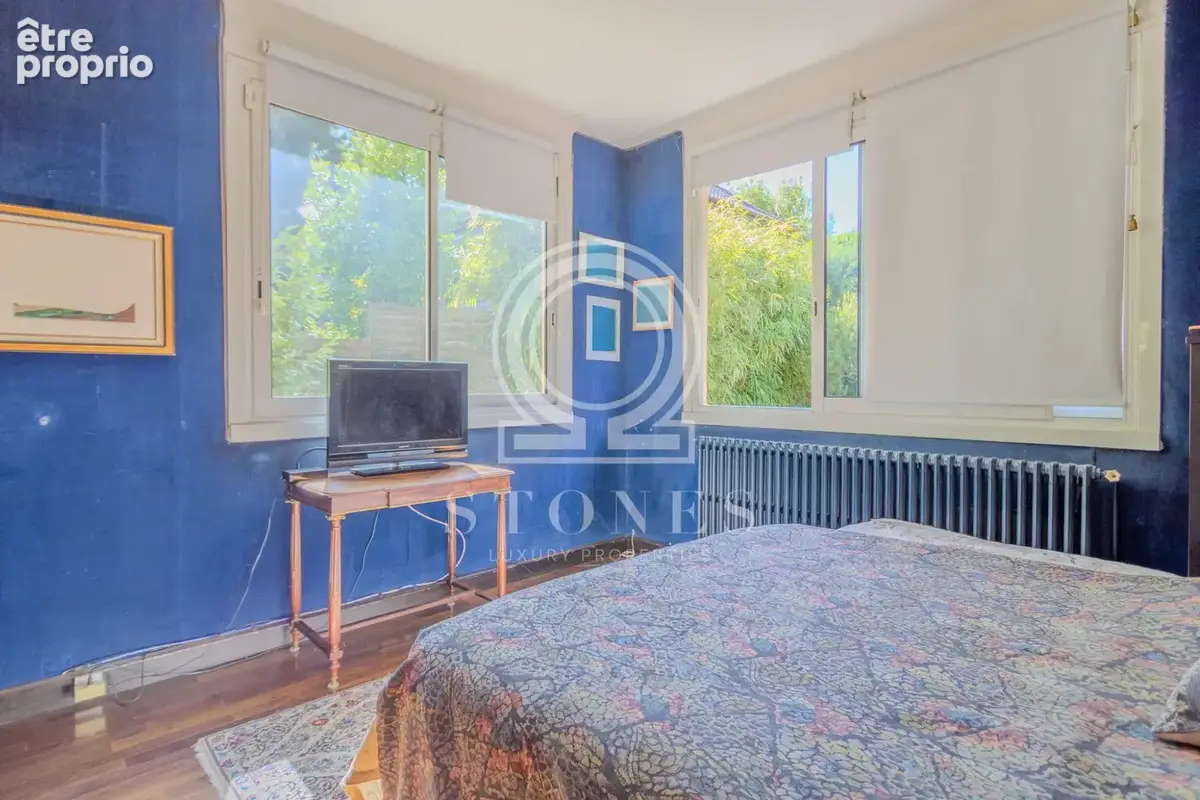 Maison 8 pièces 232 m² à vendre à Louveciennes (78430) - photo 9