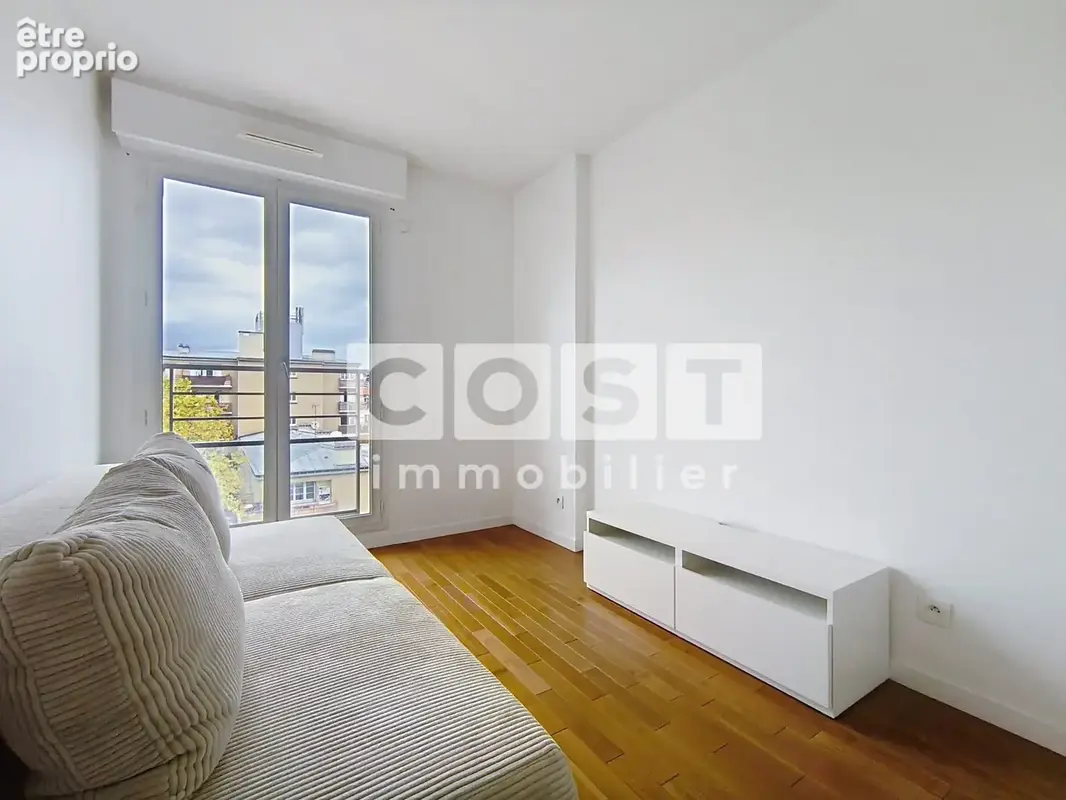 Appartement 3 pièces 54 m² à vendre à Bois-Colombes (92270) - photo 9