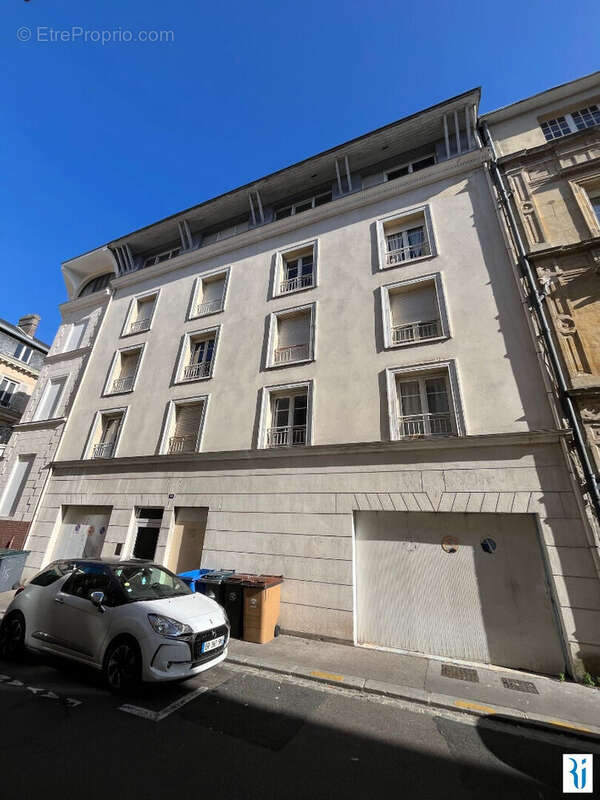 Appartement à ROUEN