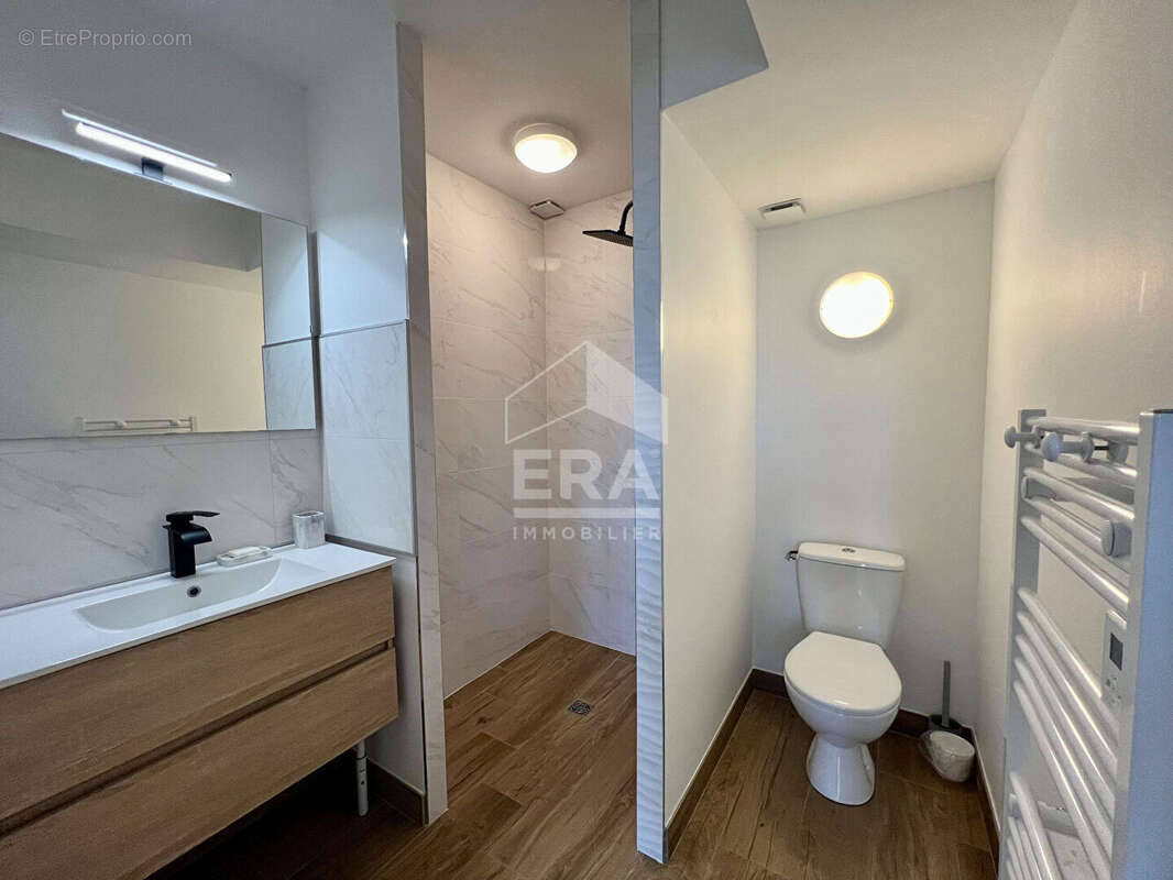 Maison à VILLEMBITS