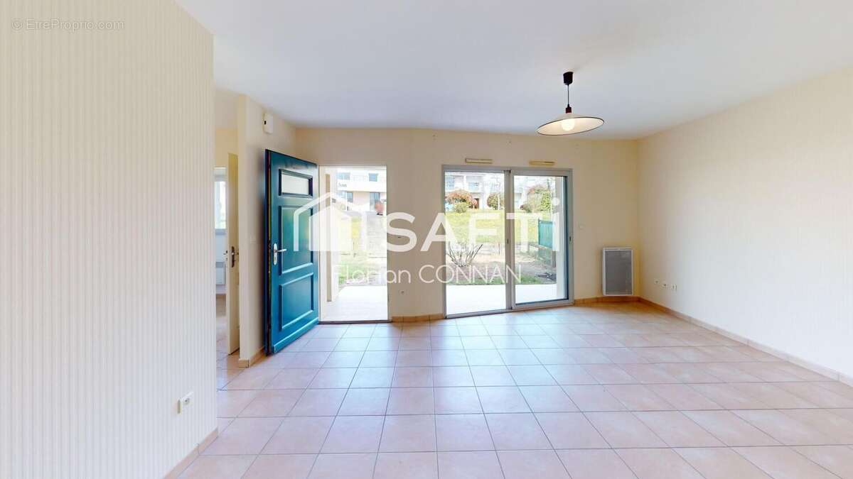 Photo 6 - Maison à SAINT-JEAN-D'ANGELY
