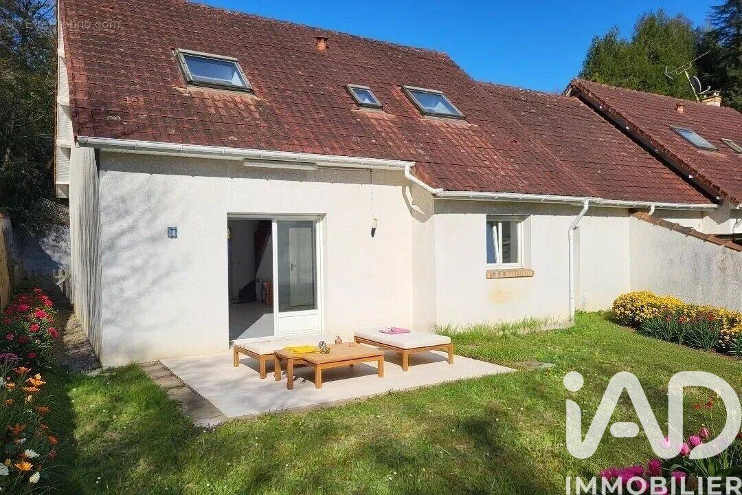Photo 1 - Maison à PONT-AUDEMER