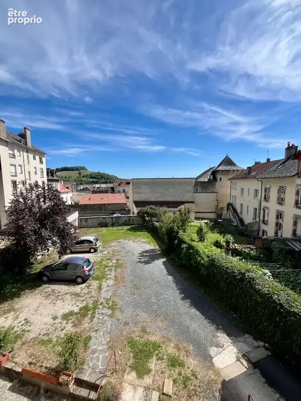 Appartement Aurillac - 4 pièce(s) - 86.88 m2 - photo 9
