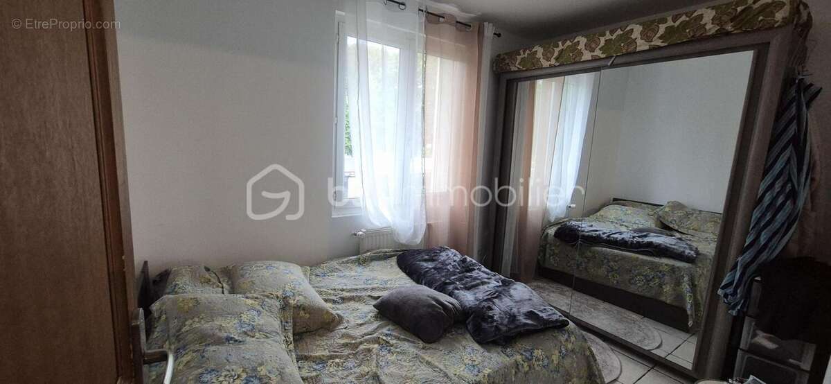 Maison à VILLEFRANCHE-SUR-SAONE