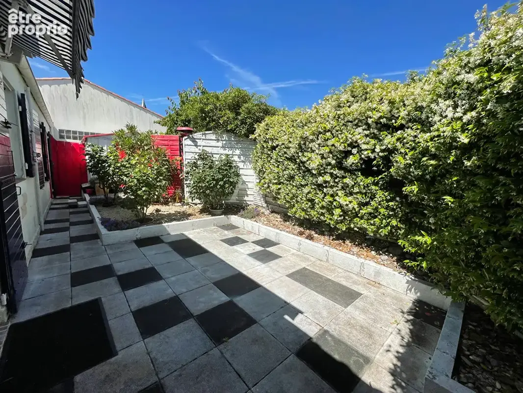 Maison Longeville Sur Mer 4 pièce(s) 69 m2 - photo 2