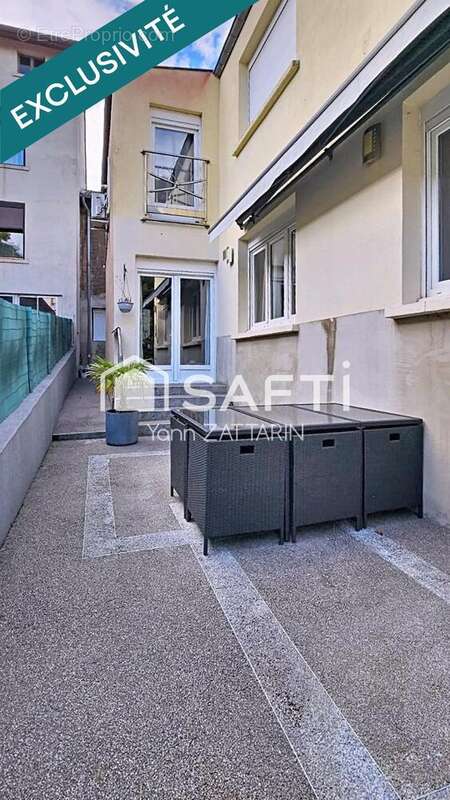 Photo 7 - Appartement à NILVANGE