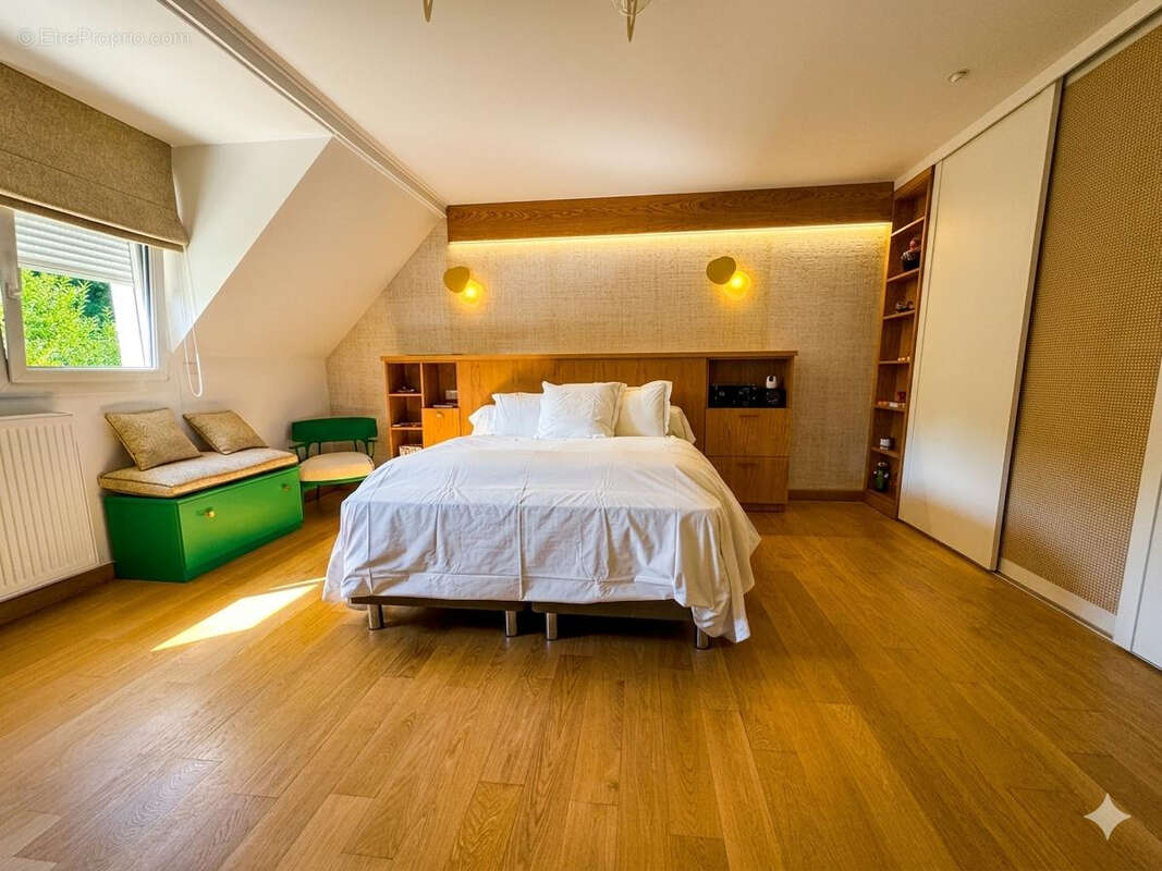 Maison à SENLIS