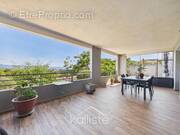 Appartement à ALATA