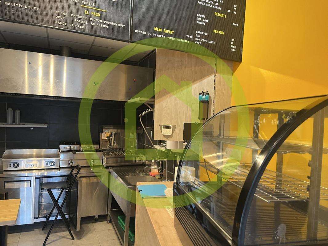 Commerce à VILLEURBANNE