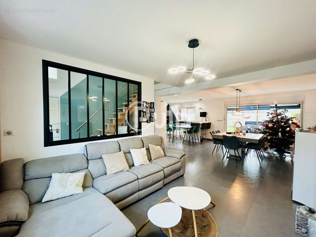 Maison à ROOST-WARENDIN