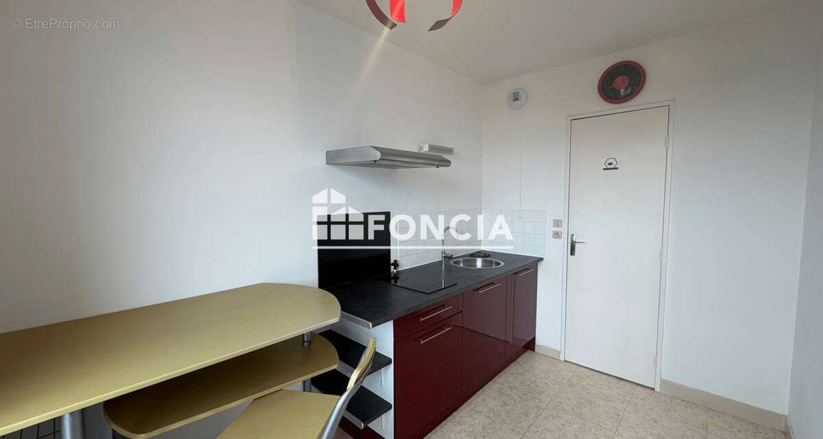 Appartement à ORLEANS