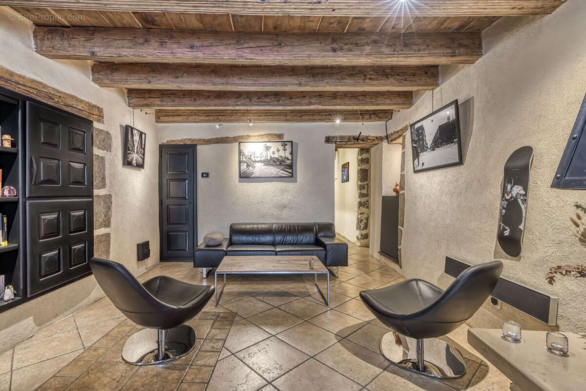 Appartement à ANNECY