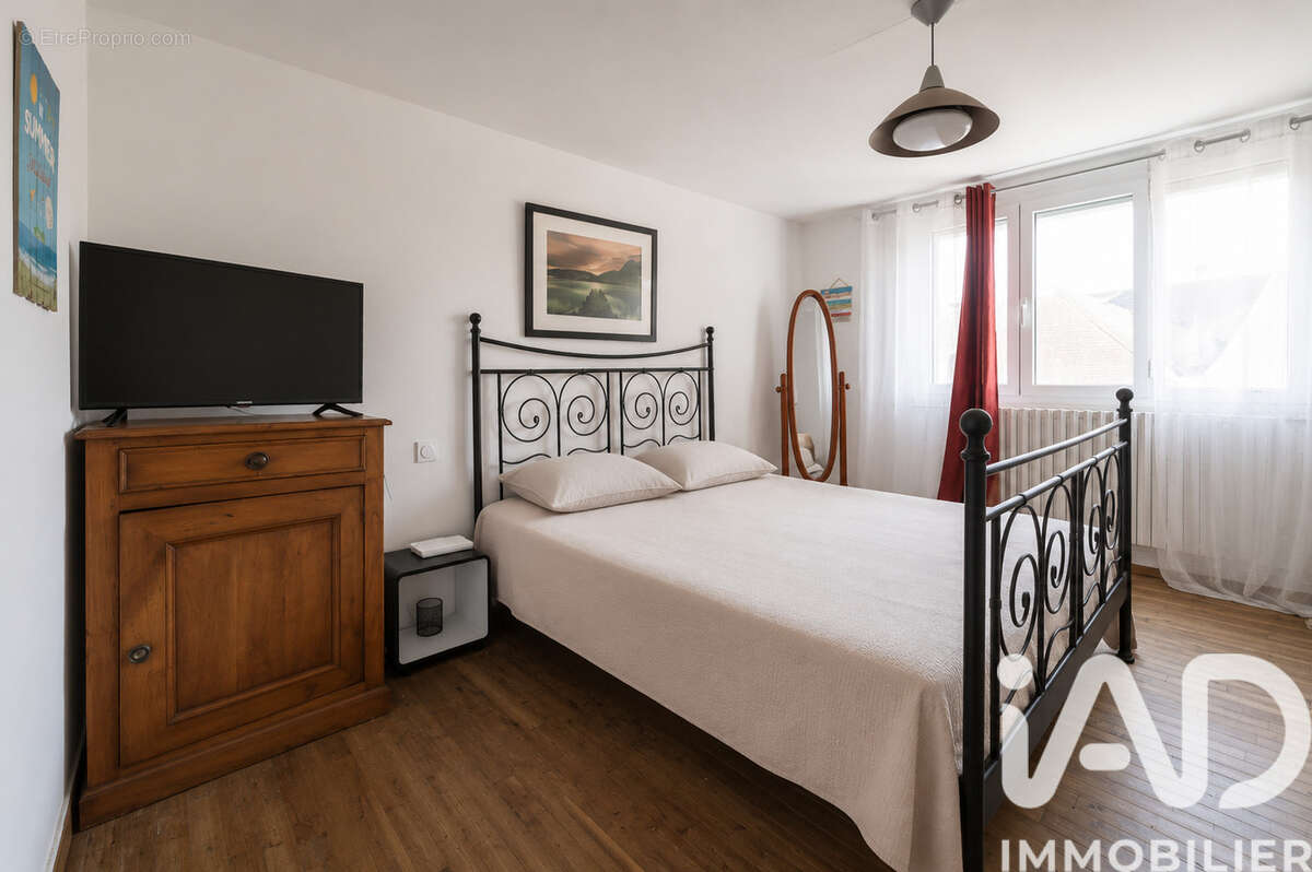 Photo 5 - Maison à BEAUREGARD-DE-TERRASSON