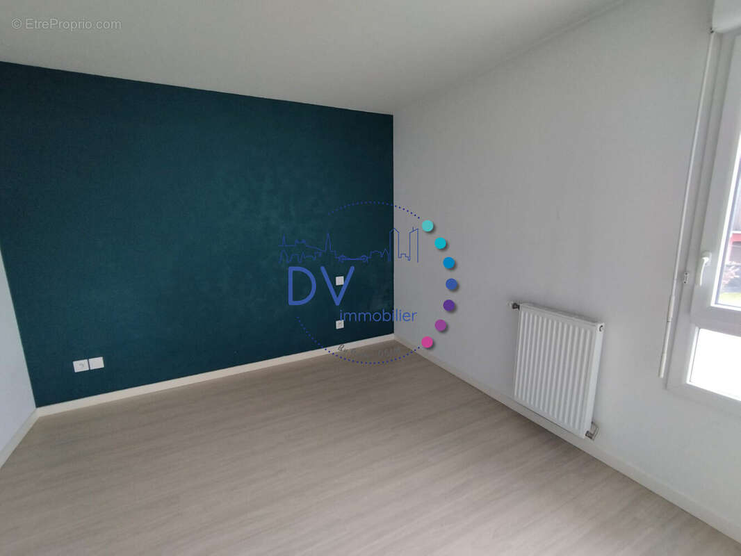 Appartement à MIONS