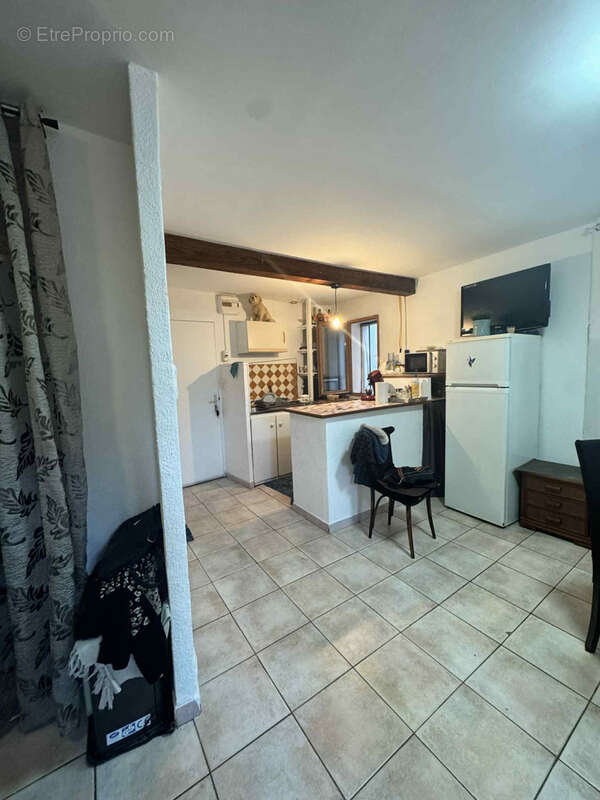 Appartement à GARDANNE