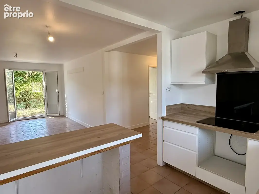 Lescure d'Albi - Maison de plain-pied avec jardin et garage - photo 5
