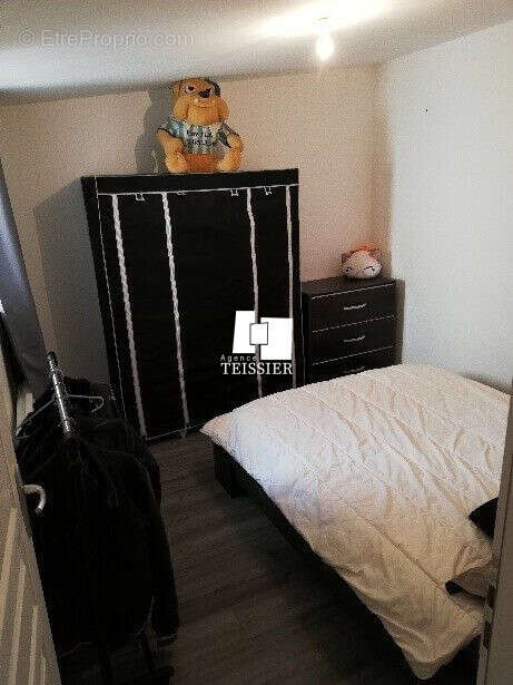 Appartement à LES VANS
