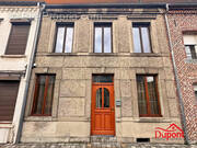 Maison à BERLAIMONT