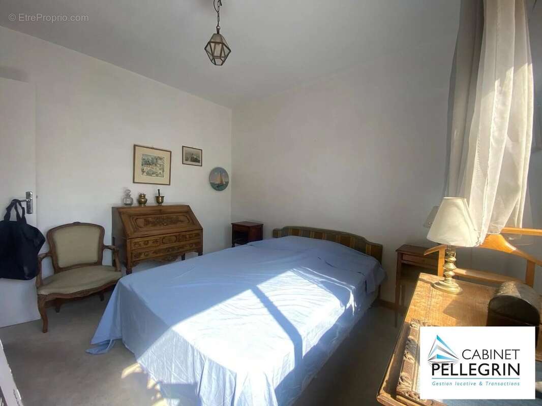 Appartement à MARSEILLE-6E