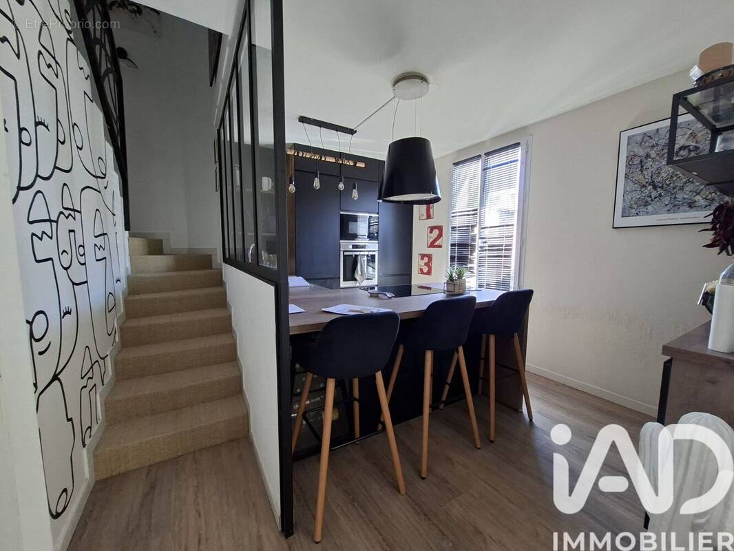 Photo 1 - Appartement à POITIERS