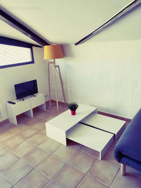 Appartement à CARCASSONNE