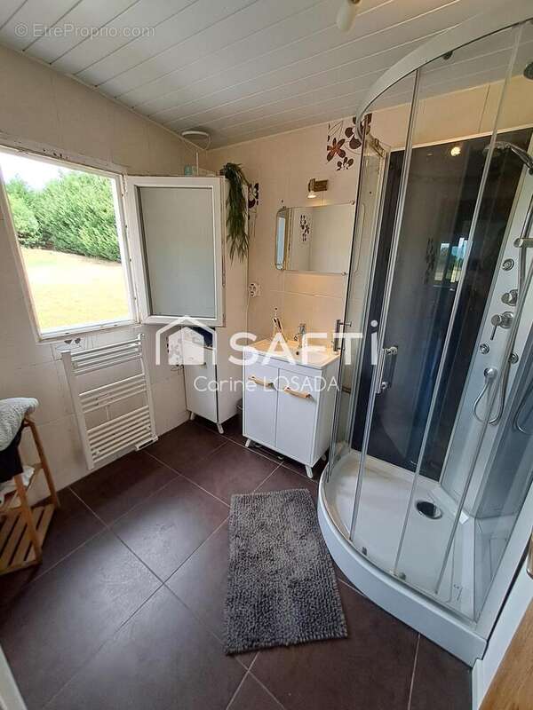 Photo 5 - Maison à SAINT-DENIS-DU-PAYRE