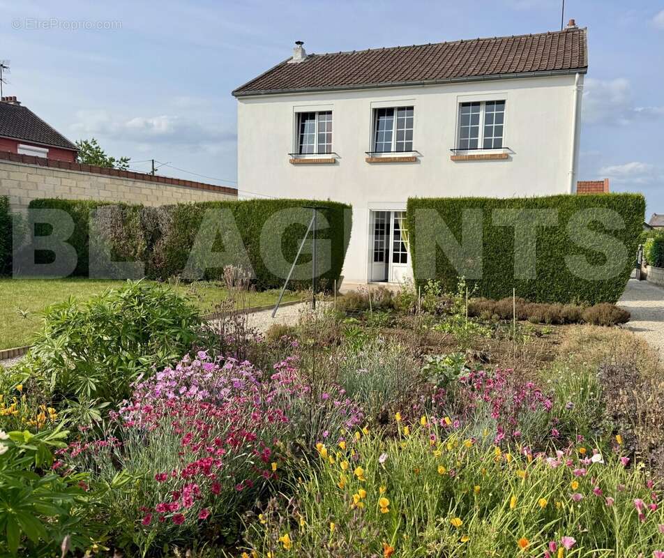 IMG_0130 - Maison à BELLEU