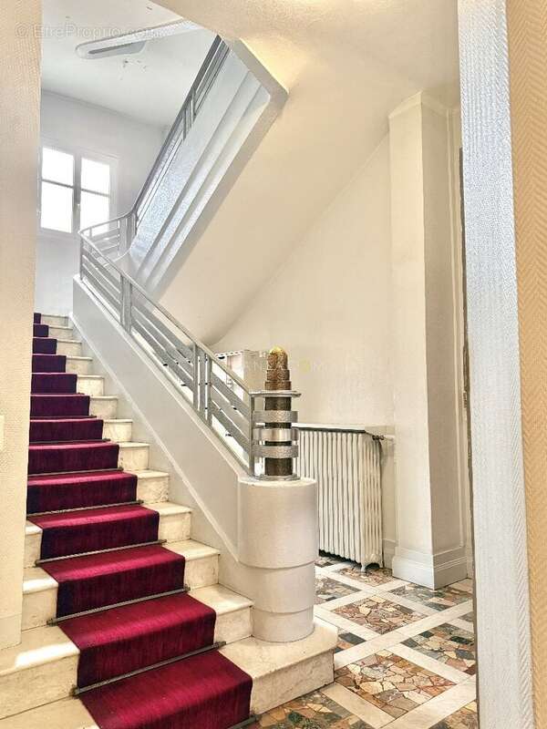 Appartement à TOURS