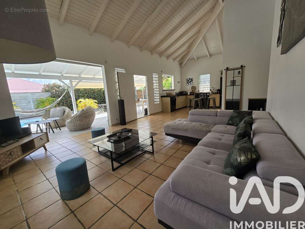 Photo 8 - Maison à SAINT-FRANCOIS